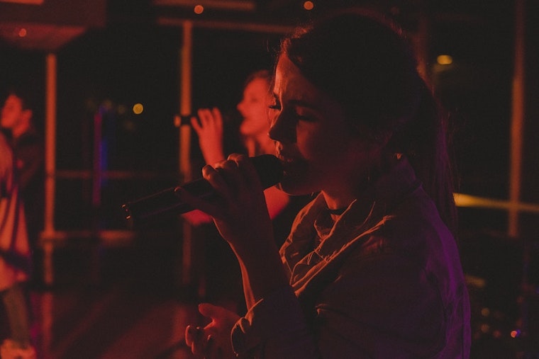 4 live concerts in Washington this week