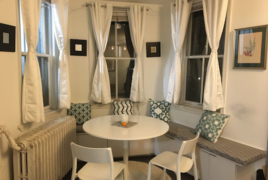 Explore today's cheapest rentals in Logan Circle, Washington