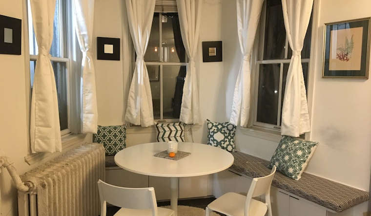 Explore today's cheapest rentals in Logan Circle, Washington