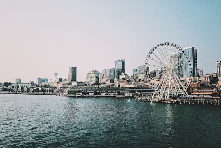 Here's what to do in Seattle this week