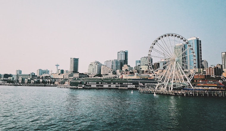 Here's what to do in Seattle this week