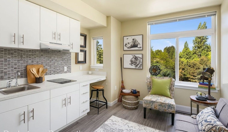 What's the cheapest rental available in Seattle, right now?
