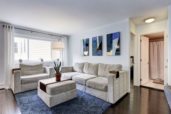Check out today's cheapest rentals in Columbia Heights, Washington
