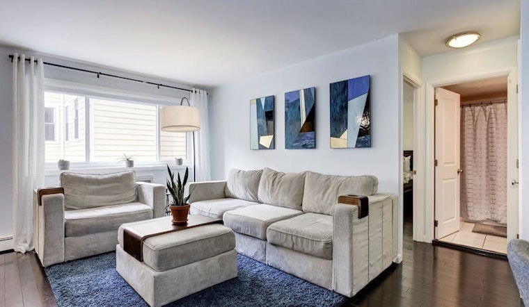 Check out today's cheapest rentals in Columbia Heights, Washington