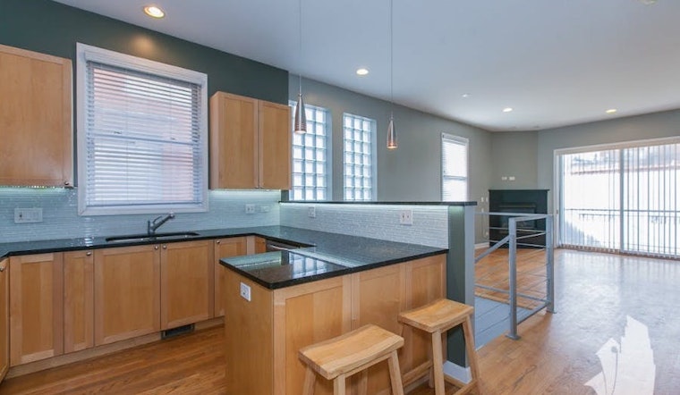 Inside Milwaukee's most expensive apartments