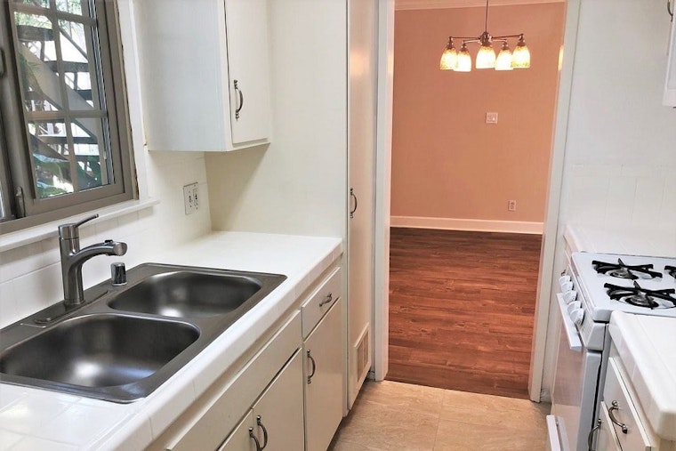 What's the cheapest rental available in Sherman Oaks, right now?