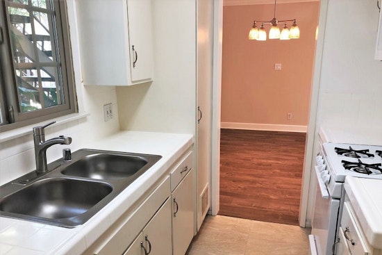 What's the cheapest rental available in Sherman Oaks, right now?