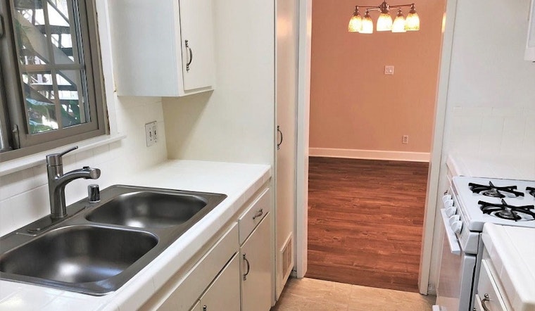 What's the cheapest rental available in Sherman Oaks, right now?