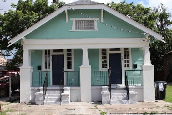 The cheapest apartment rentals in New Orleans, right now