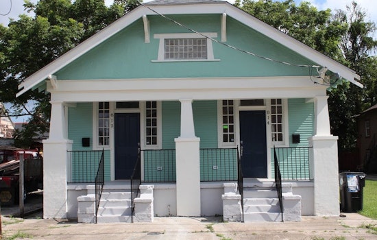 The cheapest apartment rentals in New Orleans, right now