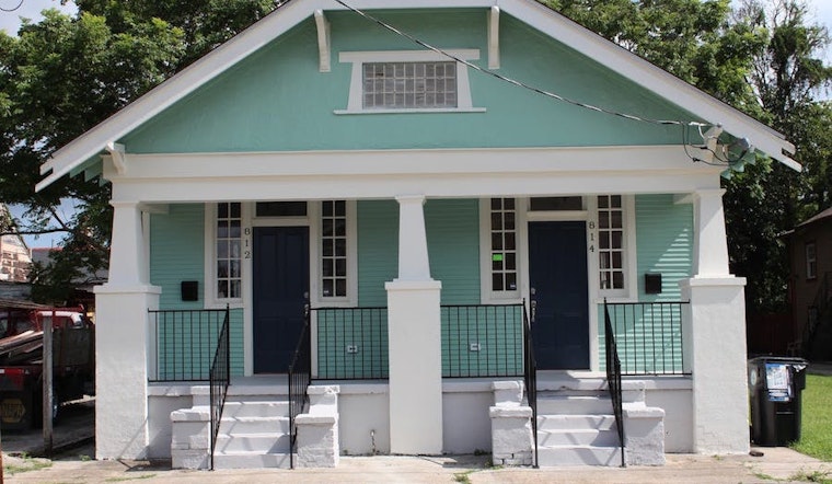 The cheapest apartment rentals in New Orleans, right now