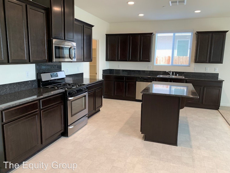 What's the priciest residential rental on the market in Tulare?