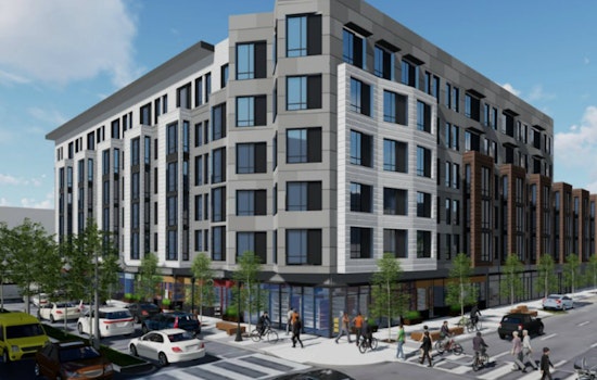 Final community meeting aims to end 4-year impasse over 400 Divisadero development