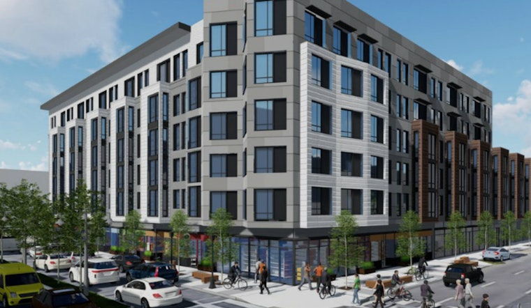 Final community meeting aims to end 4-year impasse over 400 Divisadero development