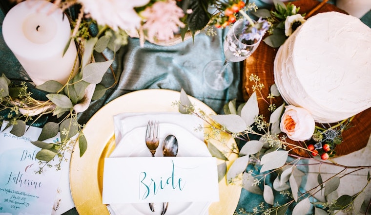 3 mouthwatering events in Boston this week