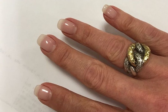 New nail salon Paris Nails opens its doors