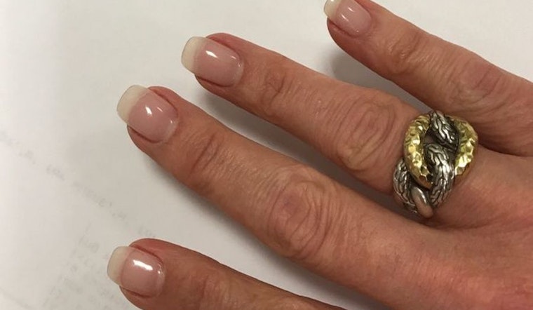 New nail salon Paris Nails opens its doors