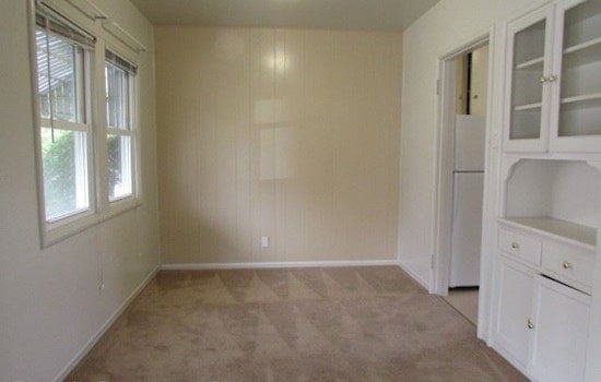 What will $1,600 rent you in Richmond, right now?