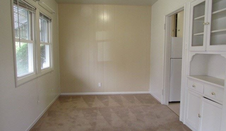 What will $1,600 rent you in Richmond, right now?