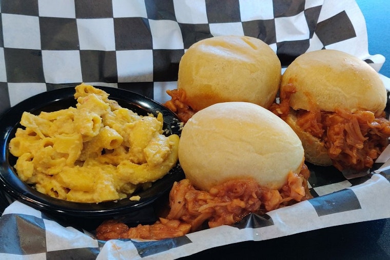 ITSO Vegan brings vegan fare to Grand Prairie