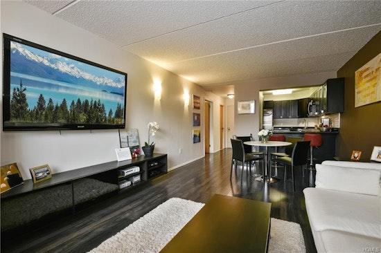 What will $2,200 rent you in New Rochelle, right now?