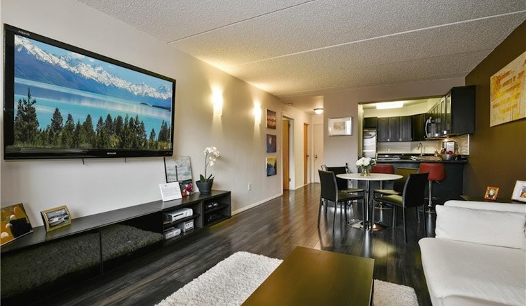 What will $2,200 rent you in New Rochelle, right now?
