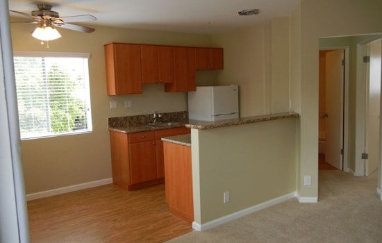 What's the cheapest rental available in San Diego, right now?