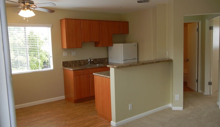 What's the cheapest rental available in San Diego, right now?