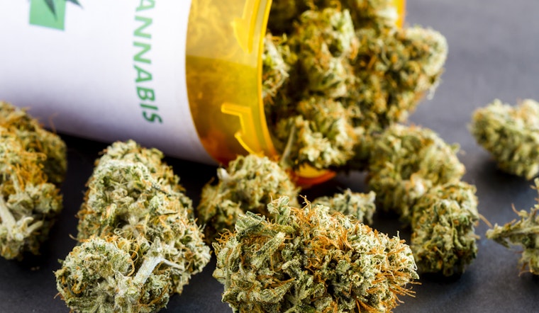 Anti-LGBT Dolores Park Urinal Opponents Now Taking On SF Pot Dispensaries