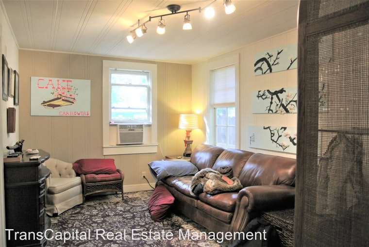 What does $1,500 rent you in Sacramento, today?