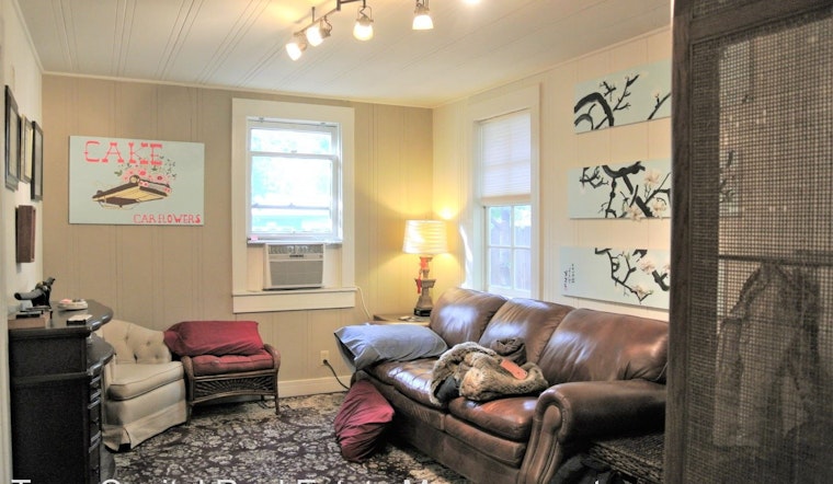 What does $1,500 rent you in Sacramento, today?