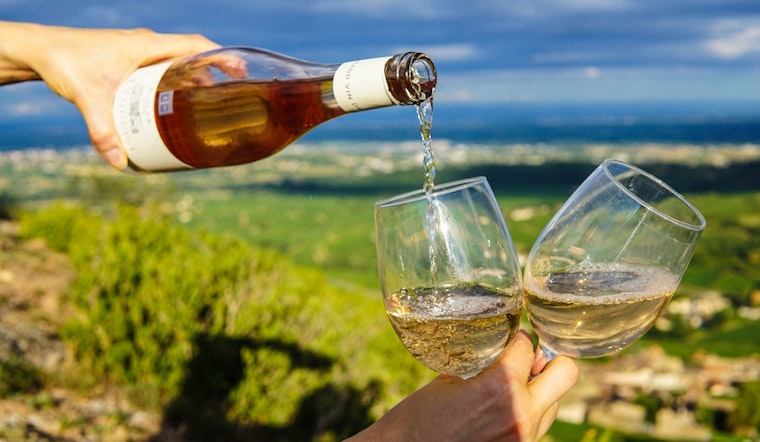 Food and drink events worth seeking out in Los Angeles this week