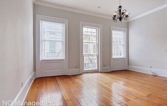 Renting in New Orleans: What will $1,900 get you?