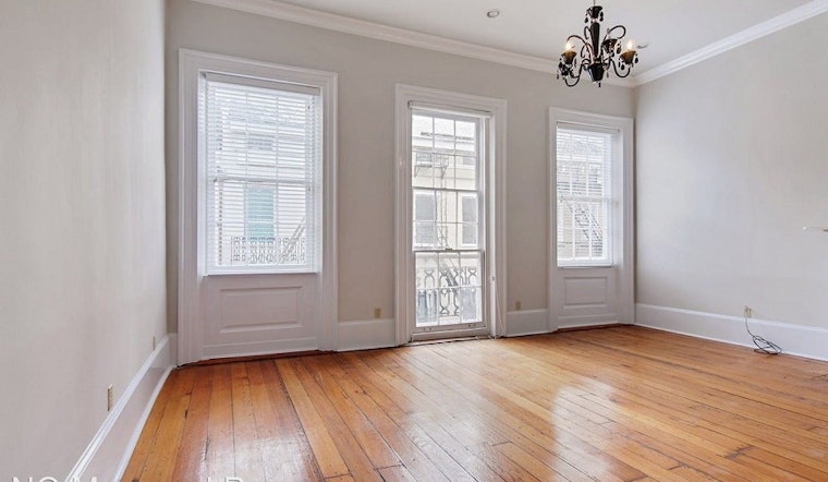 Renting in New Orleans: What will $1,900 get you?