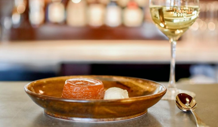 Get these trending Boston restaurants on your radar today