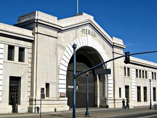 'Made-In-SF' Retail Market At Pier 29 Gets Go-Ahead From City Hall