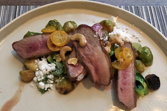 Satisfy your American food cravings with these 3 Charlotte newcomers
