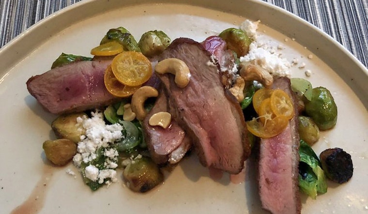 Satisfy your American food cravings with these 3 Charlotte newcomers