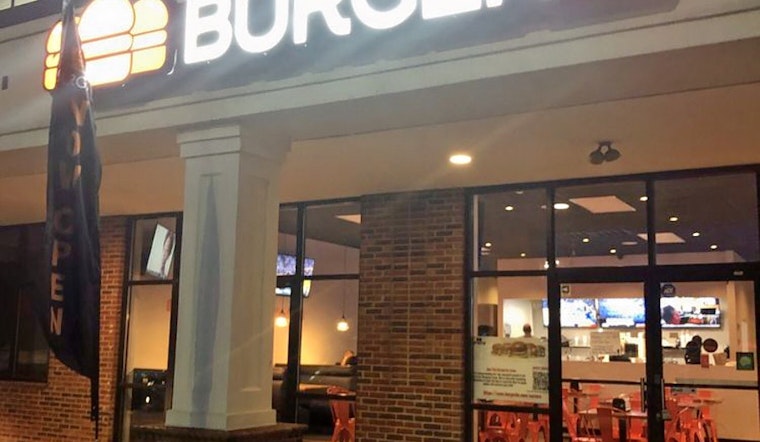 Score burgers and more at Charlotte's new BurgerIM