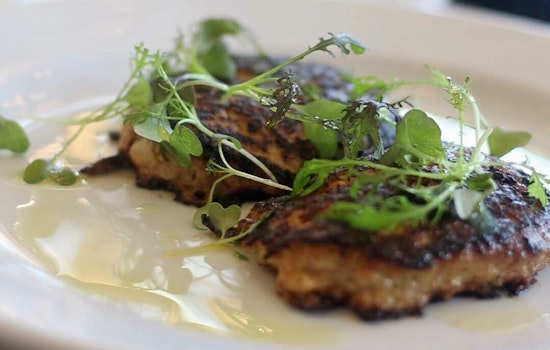 What's trending on Atlanta's food scene?