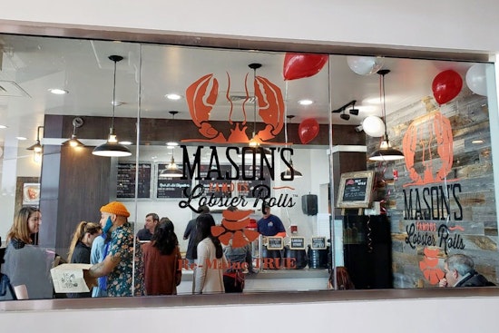 Get to know the newest businesses to debut in Baltimore