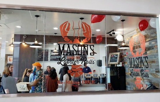 Get to know the newest businesses to debut in Baltimore