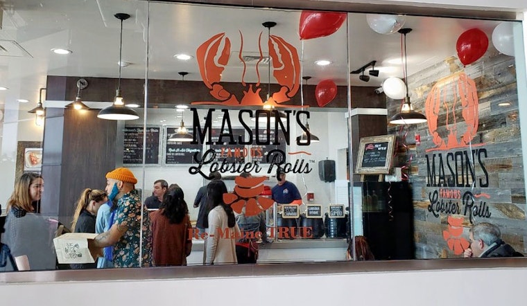 Get to know the newest businesses to debut in Baltimore