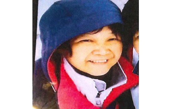 Police Looking For Missing Woman With Parkinson’s Disease