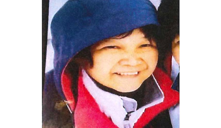 Police Looking For Missing Woman With Parkinson’s Disease