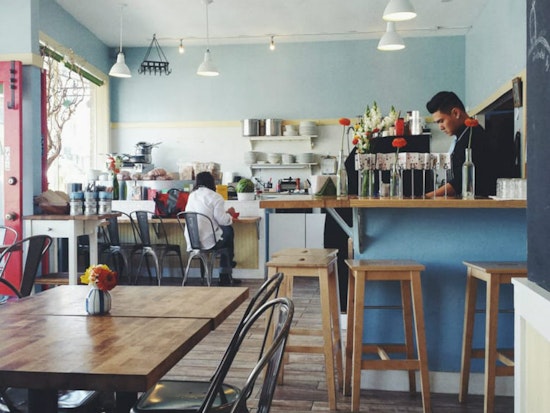 Imperiled Outer Richmond Favorite Cassava Seeks Community Support