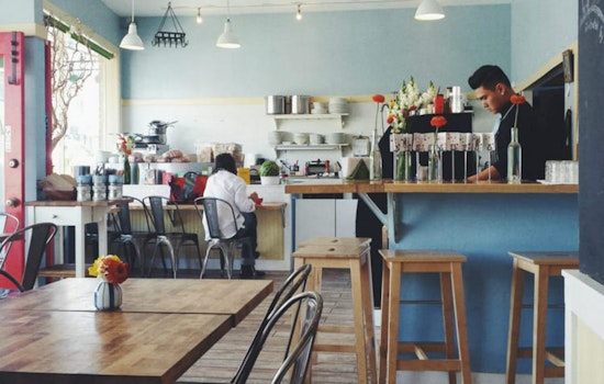 Imperiled Outer Richmond Favorite Cassava Seeks Community Support