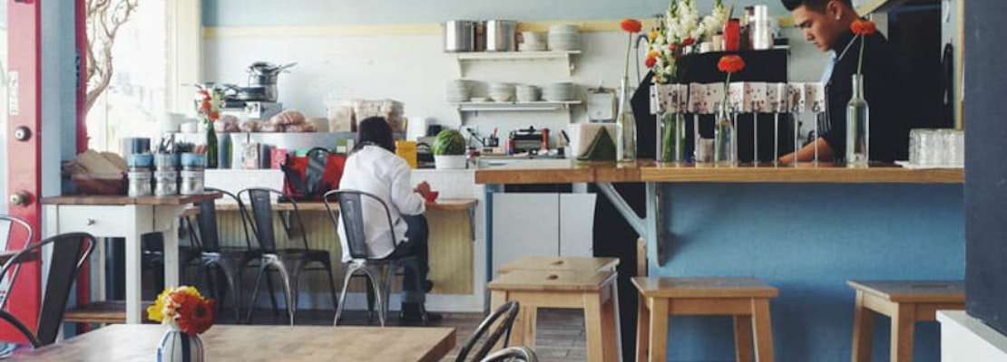 Imperiled Outer Richmond Favorite Cassava Seeks Community Support