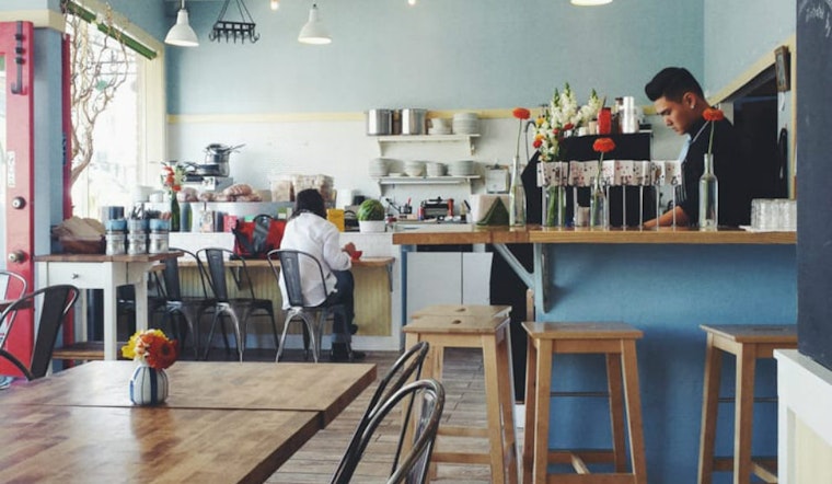 Imperiled Outer Richmond Favorite Cassava Seeks Community Support
