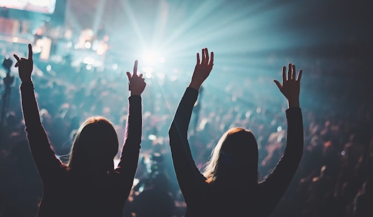 Hip-hop events worth seeking out in Chicago this week